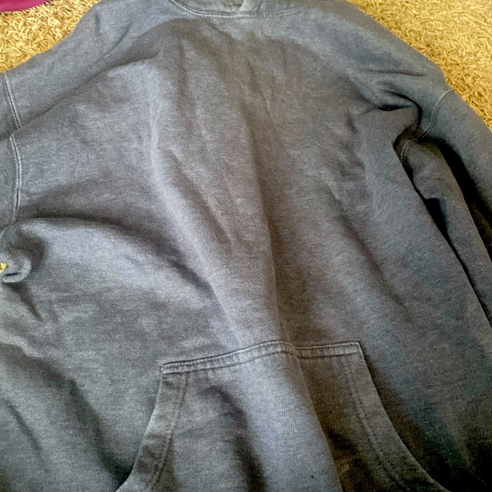 DELTA hoodie
